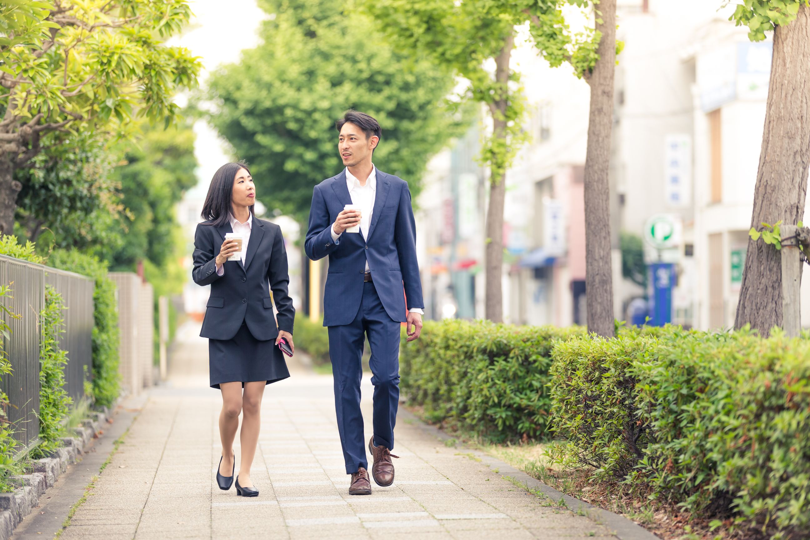 社会人の出会いのきっかけ10選と出会いのきっかけを作るコツ ミーラス