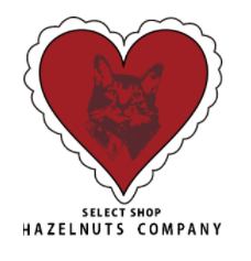 HAZELNUTS COMPANY（ヘーゼルナッツカンパニー）